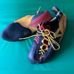 La Sportiva Genius ™